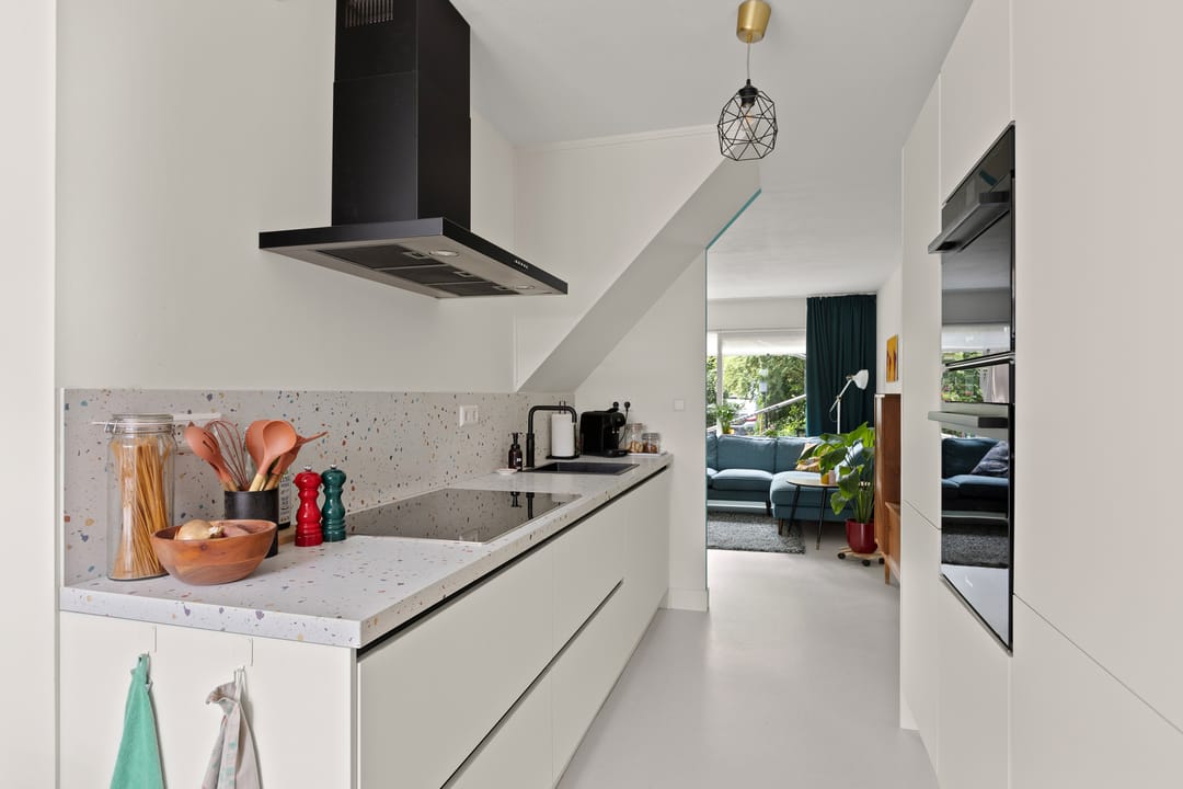 Foto 13 van Gravin van Burenlaan 59