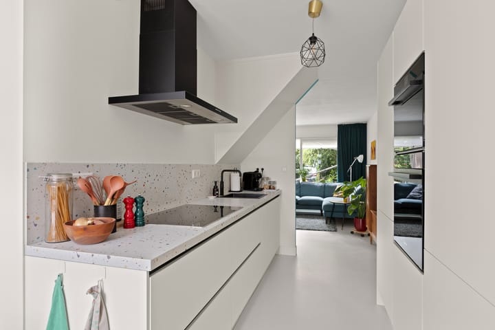 Foto 13 van Gravin van Burenlaan 59