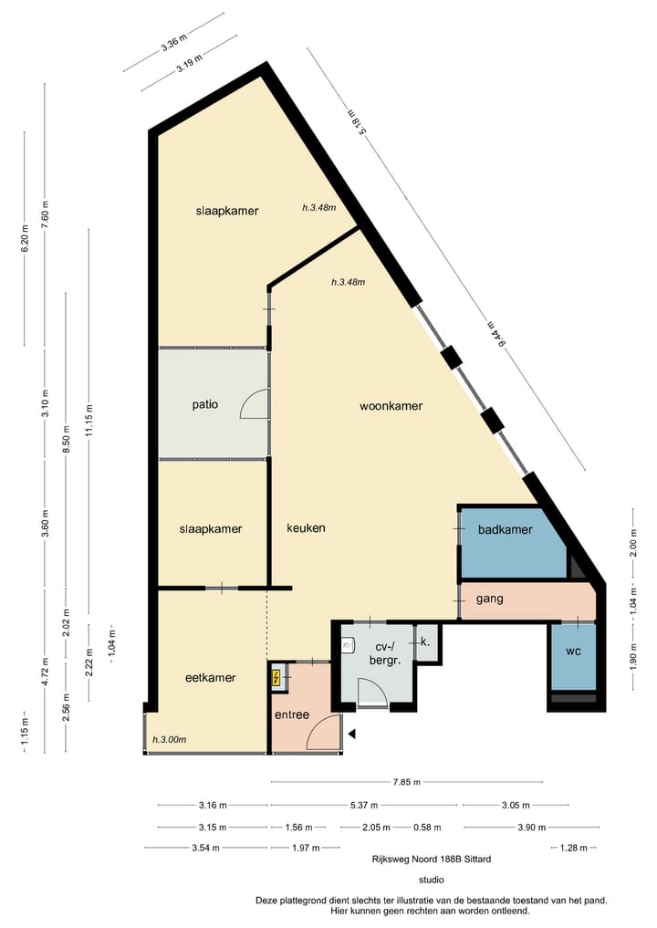 Foto 30 van Rijksweg Noord 188-B