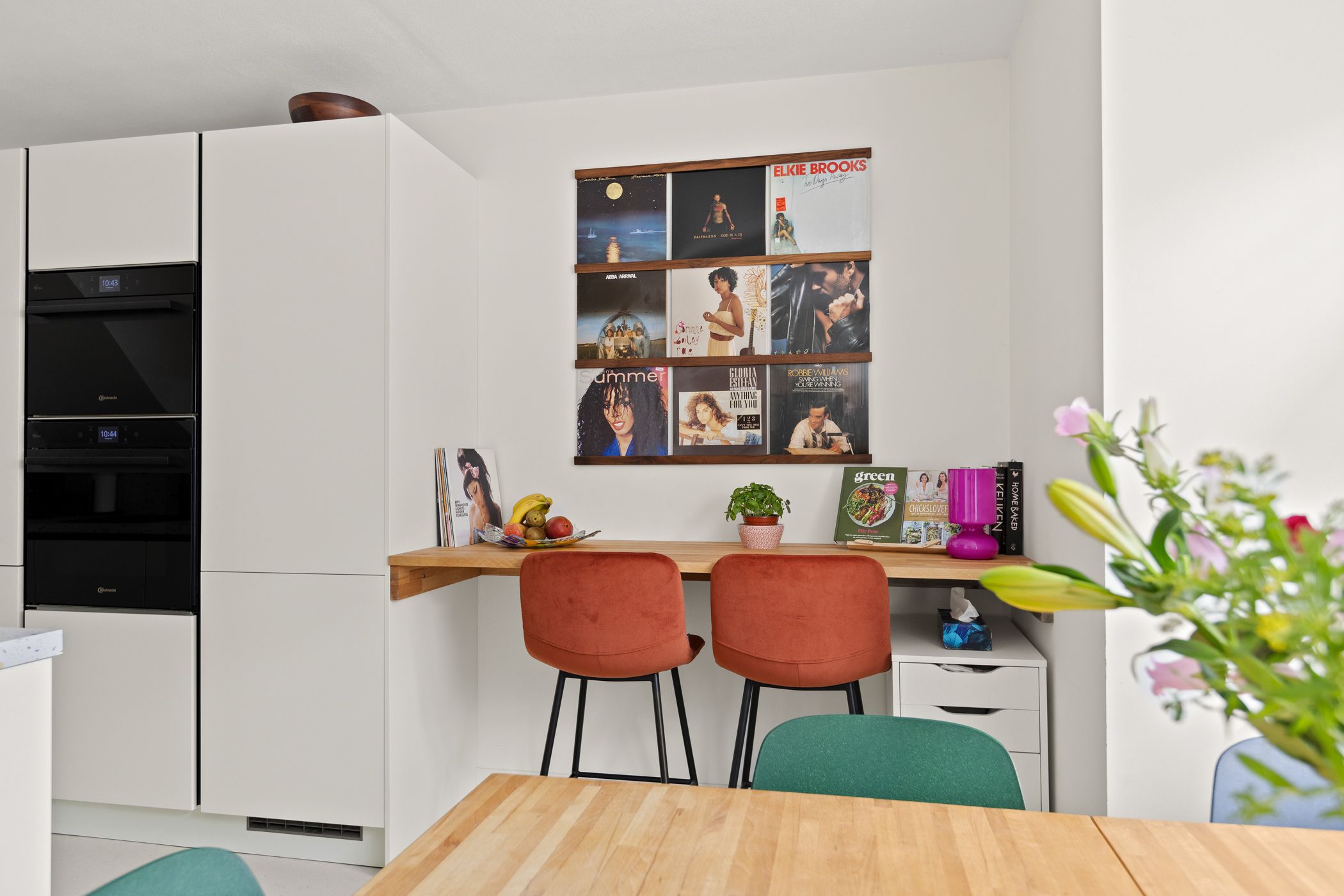 Foto 18 van Gravin van Burenlaan 59