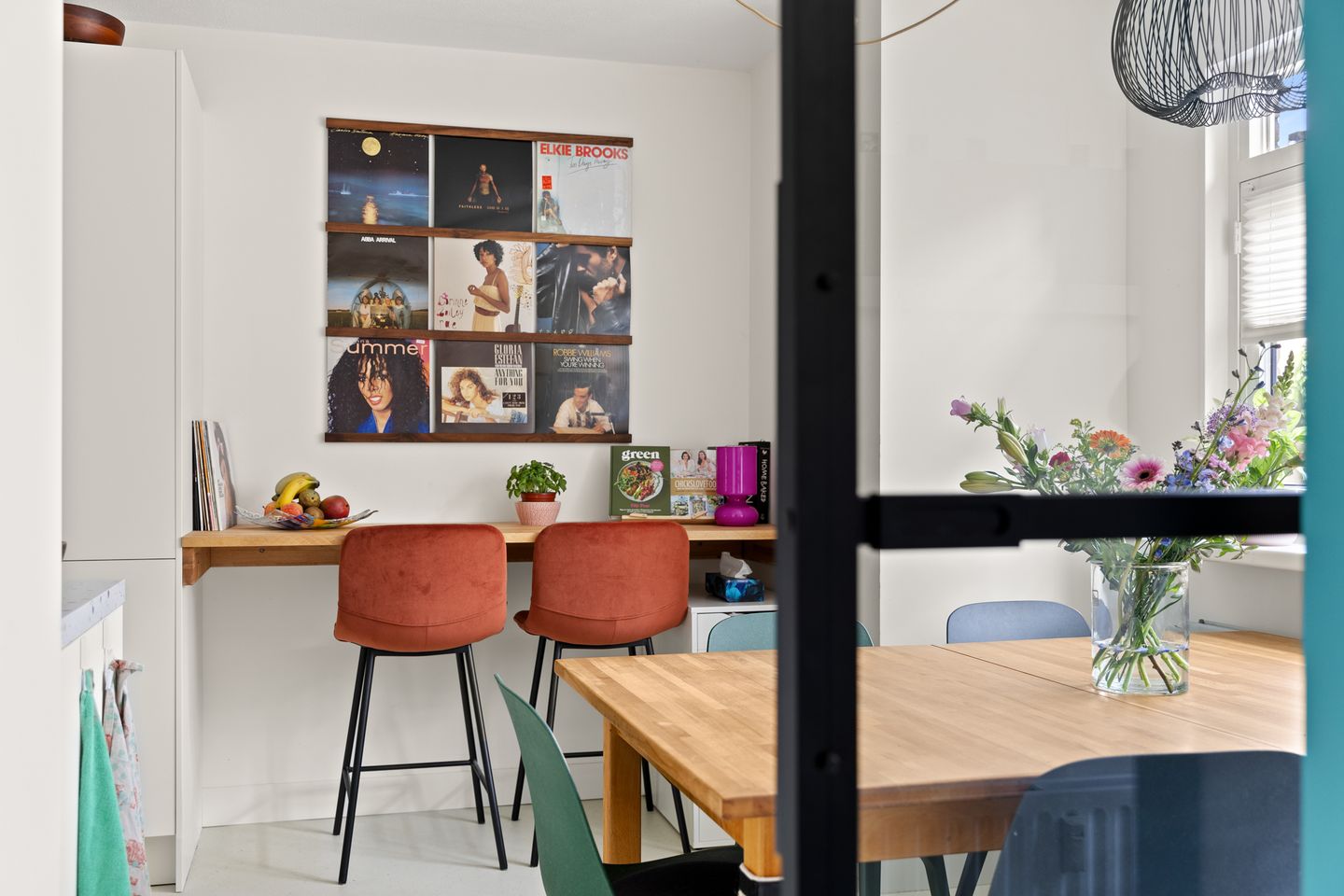 Foto 19 van Gravin van Burenlaan 59