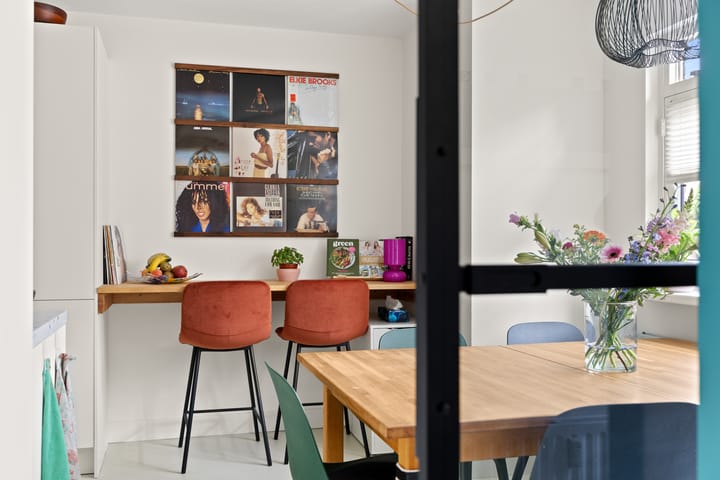 Foto 19 van Gravin van Burenlaan 59