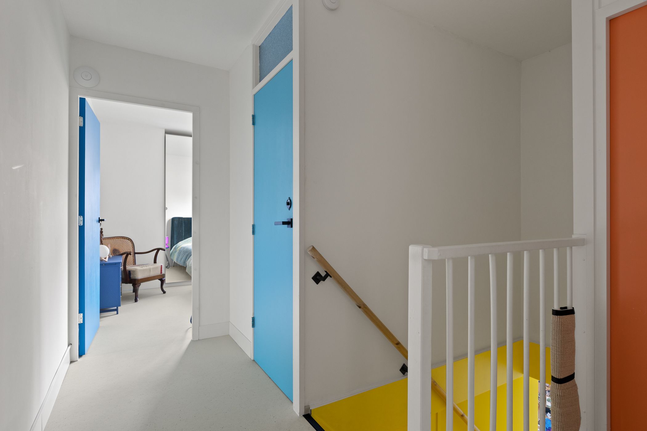 Foto 24 van Gravin van Burenlaan 59