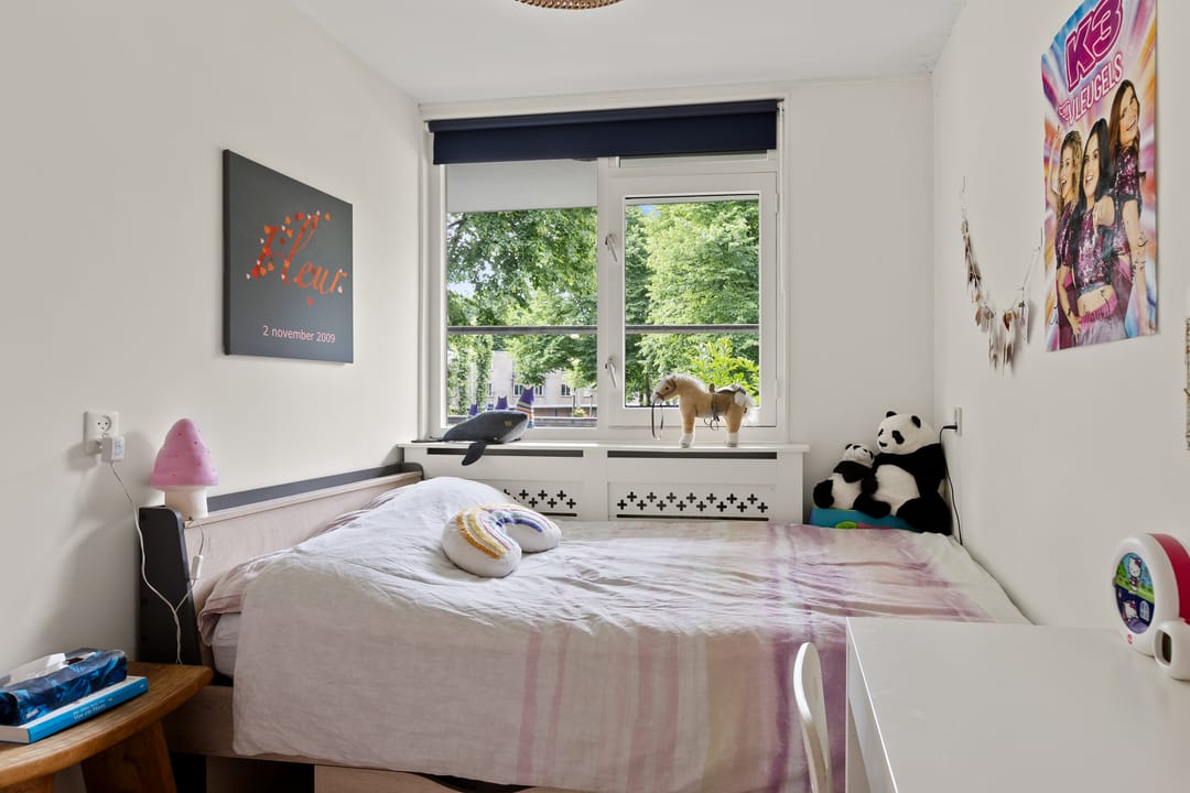 Foto 28 van Gravin van Burenlaan 59