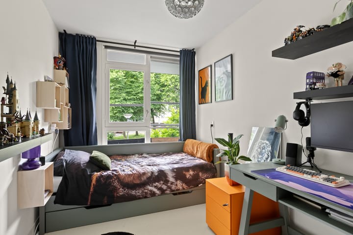 Foto 30 van Gravin van Burenlaan 59