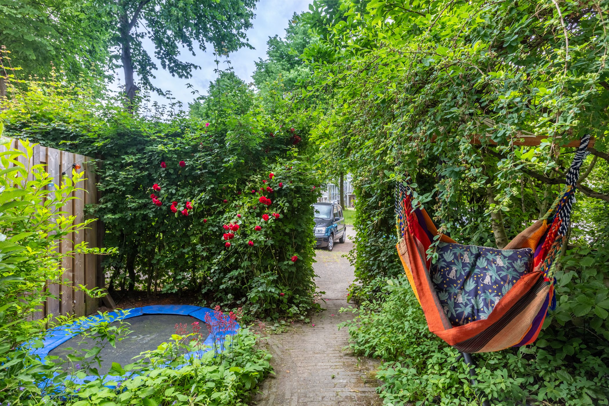 Foto 39 van Gravin van Burenlaan 59