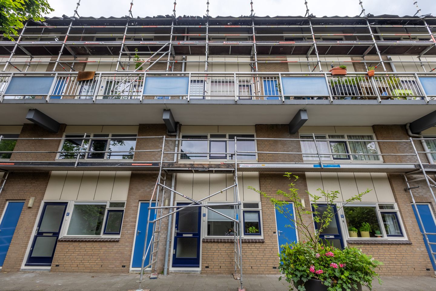 Foto 40 van Gravin van Burenlaan 59