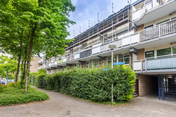 Foto 41 van Gravin van Burenlaan 59