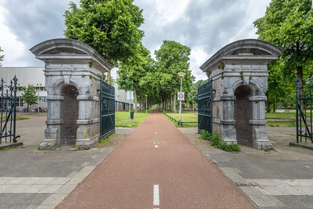 Foto 43 van Gravin van Burenlaan 59