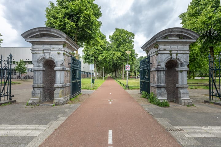 Foto 43 van Gravin van Burenlaan 59