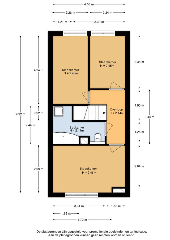 Foto 47 van Gravin van Burenlaan 59