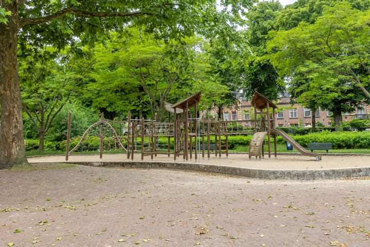 Foto 45 van Gravin van Burenlaan 59