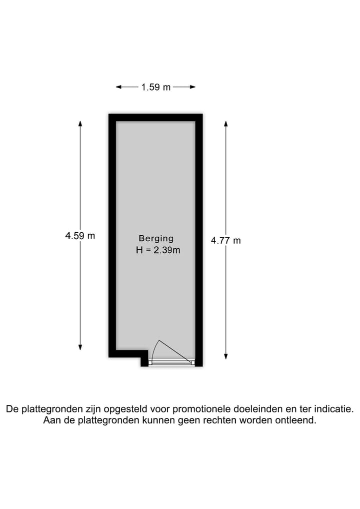 Foto 49 van Gravin van Burenlaan 59