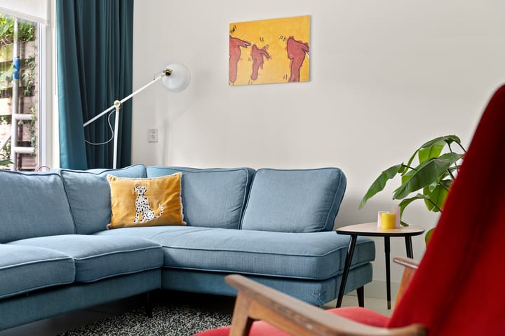 Foto 11 van Gravin van Burenlaan 59