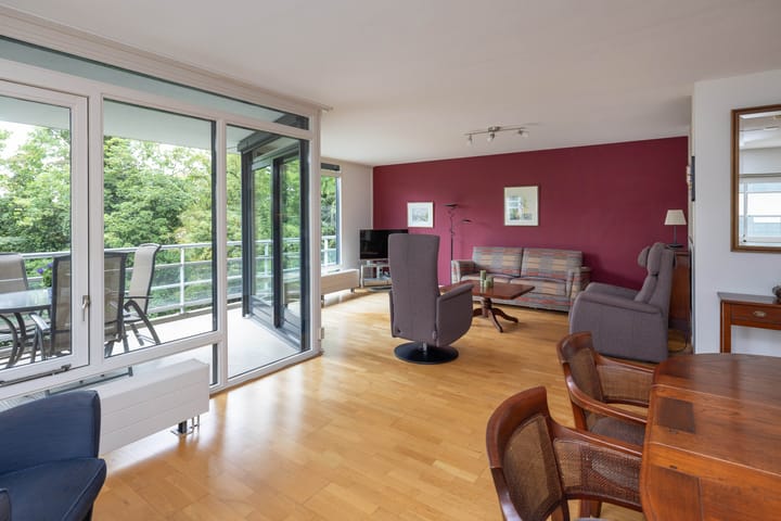 Foto 6 van Coldstream 72