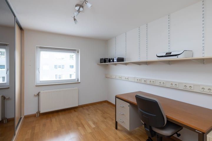 Foto 19 van Coldstream 72