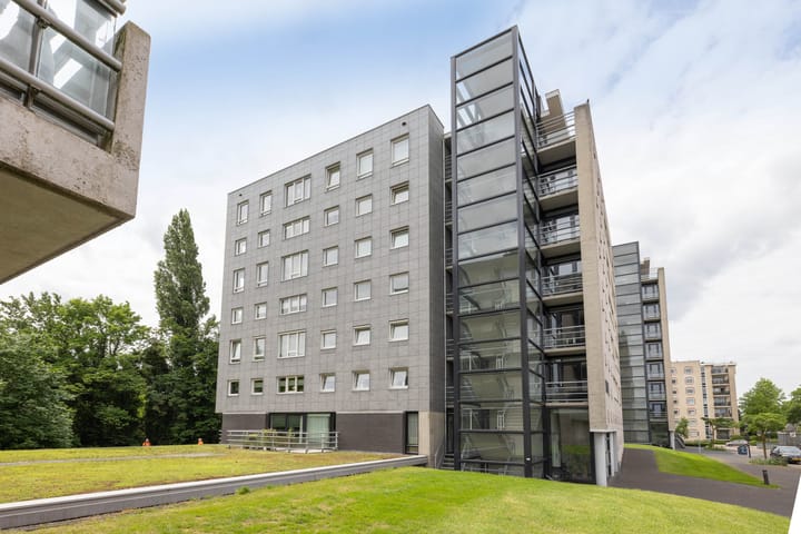 Foto 26 van Coldstream 72