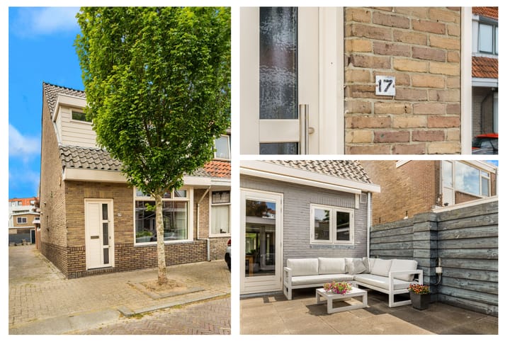 Foto 2 van Reguliersdwarsstraat 17