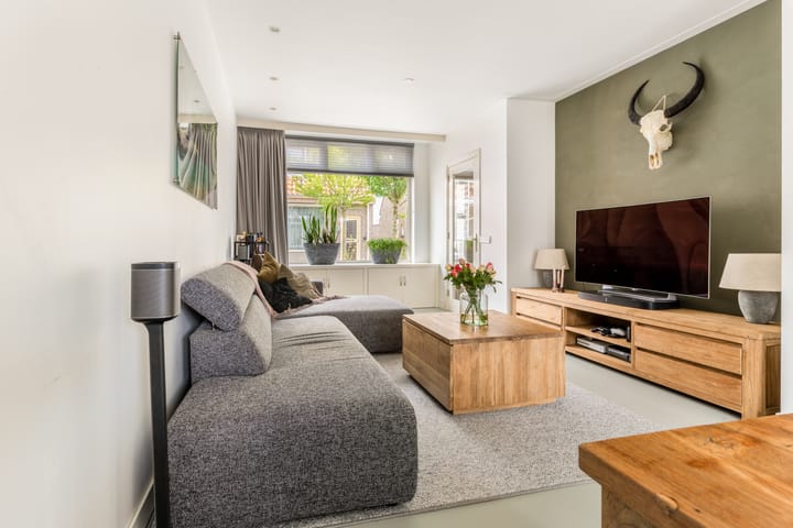 Foto 3 van Reguliersdwarsstraat 17