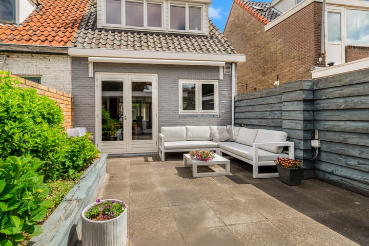 Foto 4 van Reguliersdwarsstraat 17