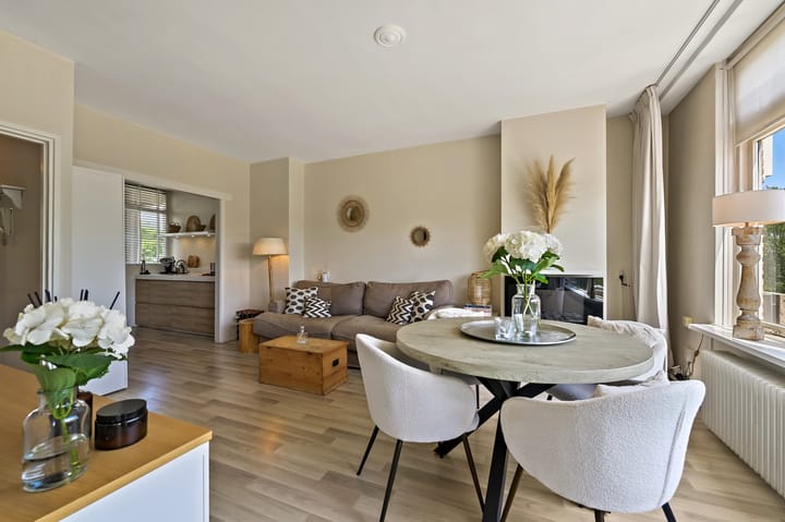 Foto 1 van Sportlaan 10