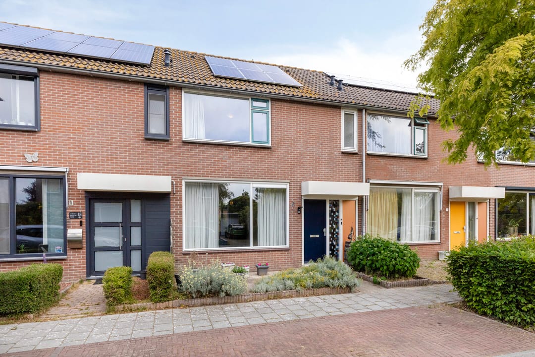 Photo 2 of Oostkruisstraat 15