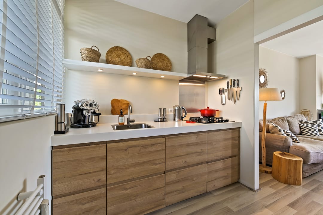 Foto 2 van Sportlaan 10