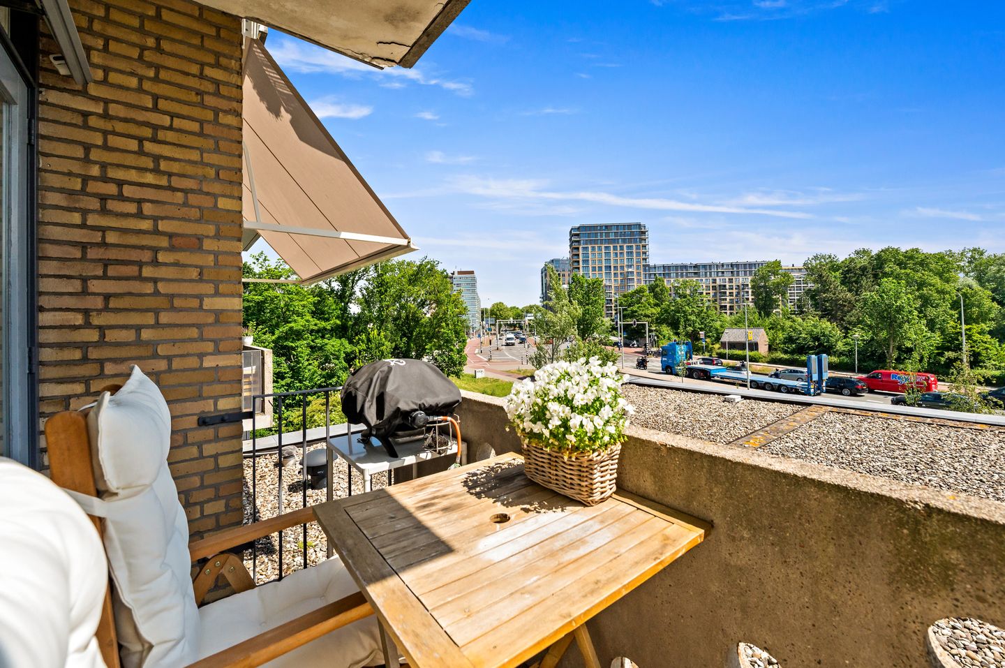 Foto 5 van Sportlaan 10