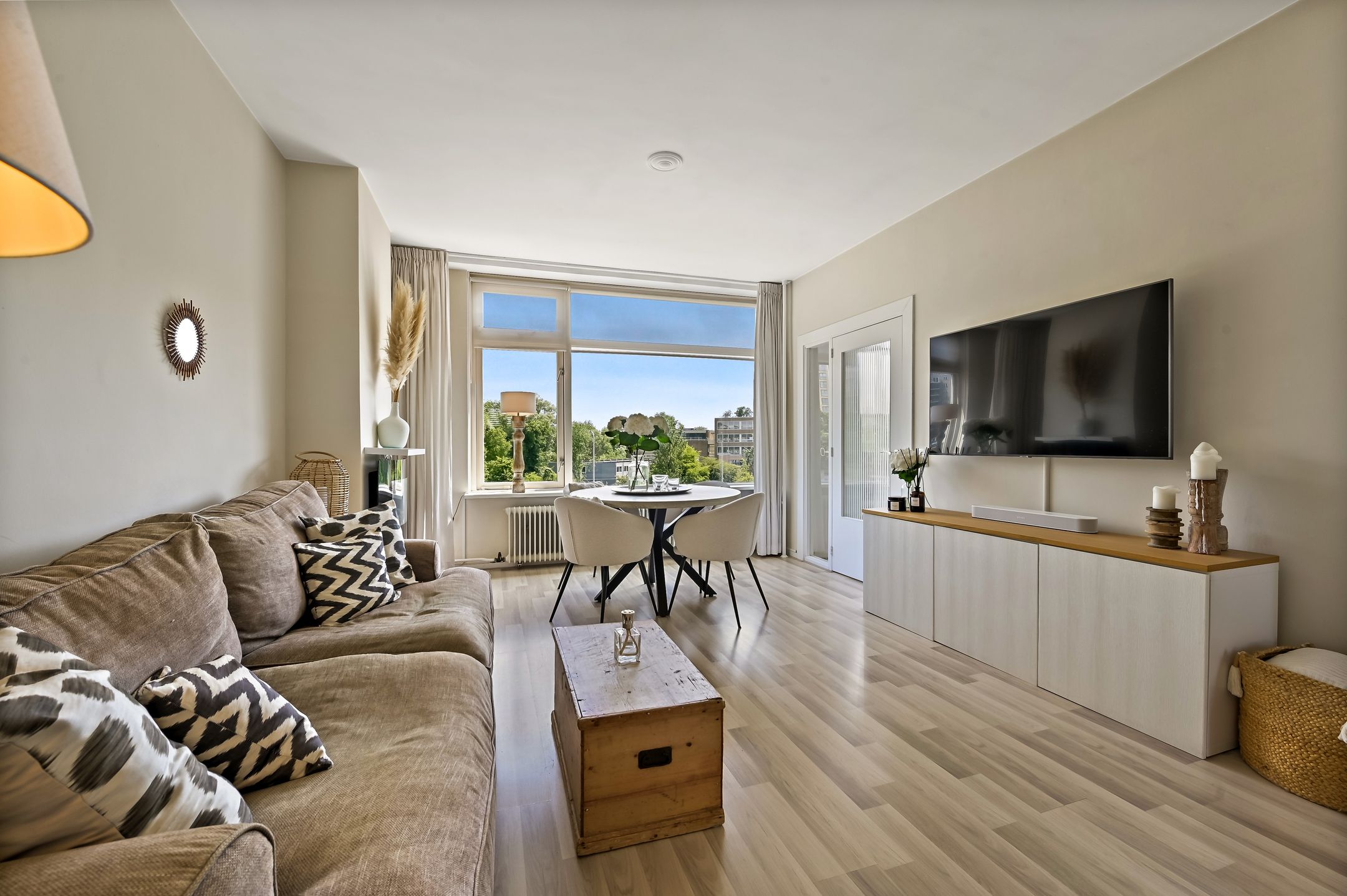 Foto 6 van Sportlaan 10