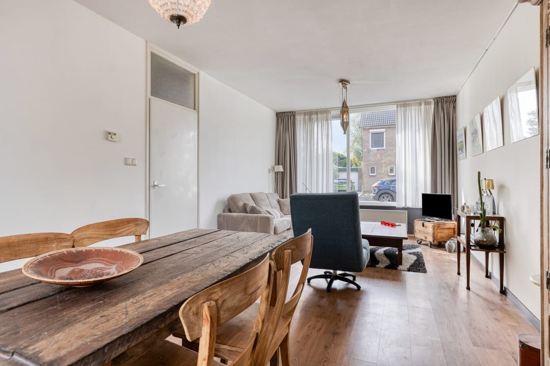 Photo 7 of Oostkruisstraat 15