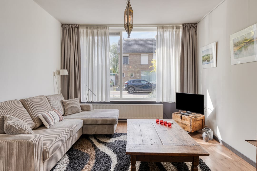 Photo 8 of Oostkruisstraat 15