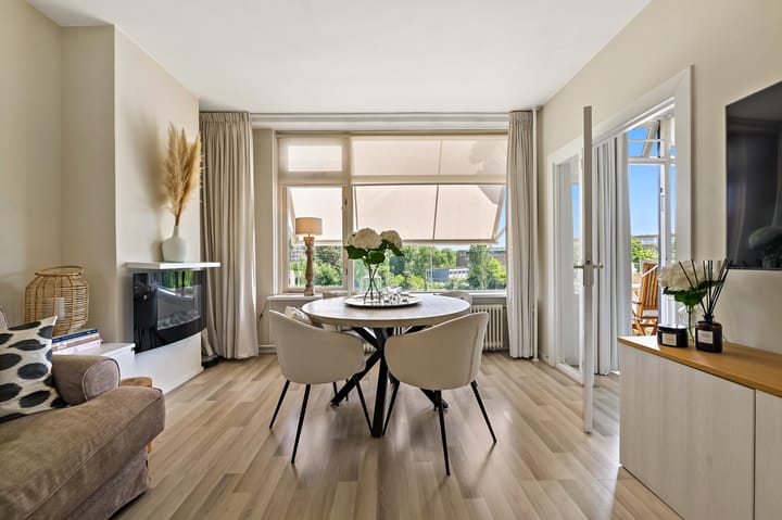 Foto 8 van Sportlaan 10