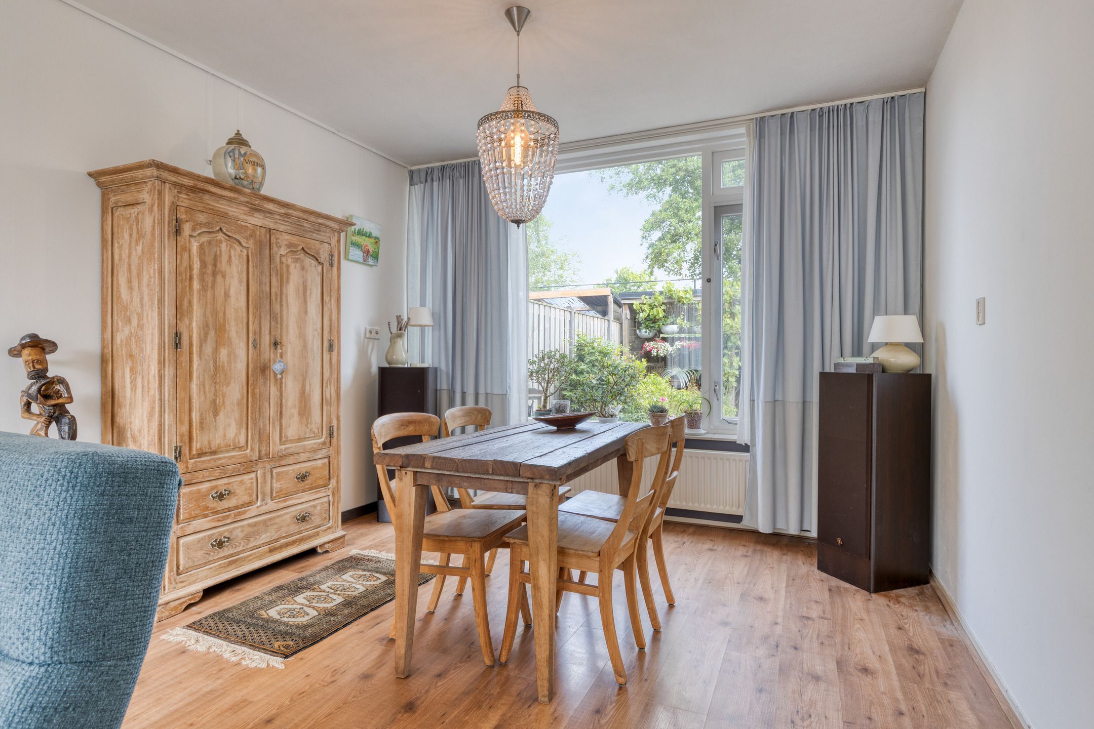 Photo 9 of Oostkruisstraat 15