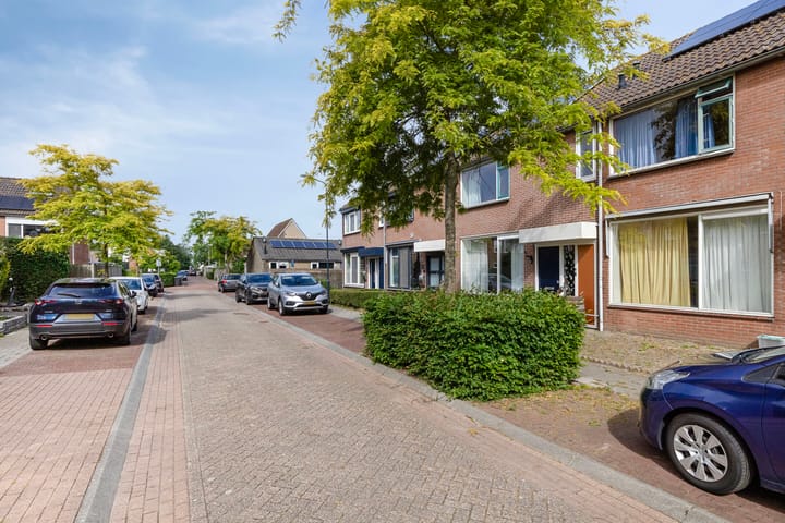 Foto 3 van Oostkruisstraat 15