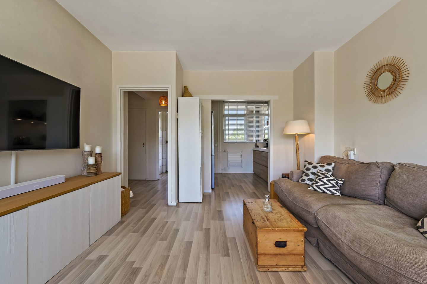 Foto 10 van Sportlaan 10