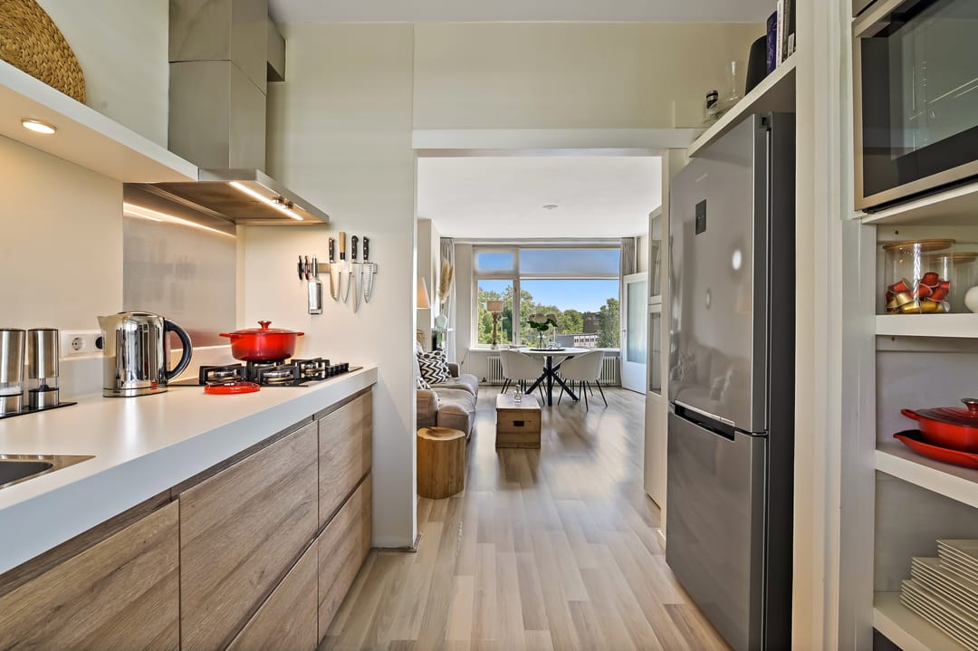 Foto 13 van Sportlaan 10