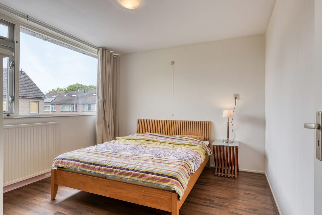 Photo 16 of Oostkruisstraat 15