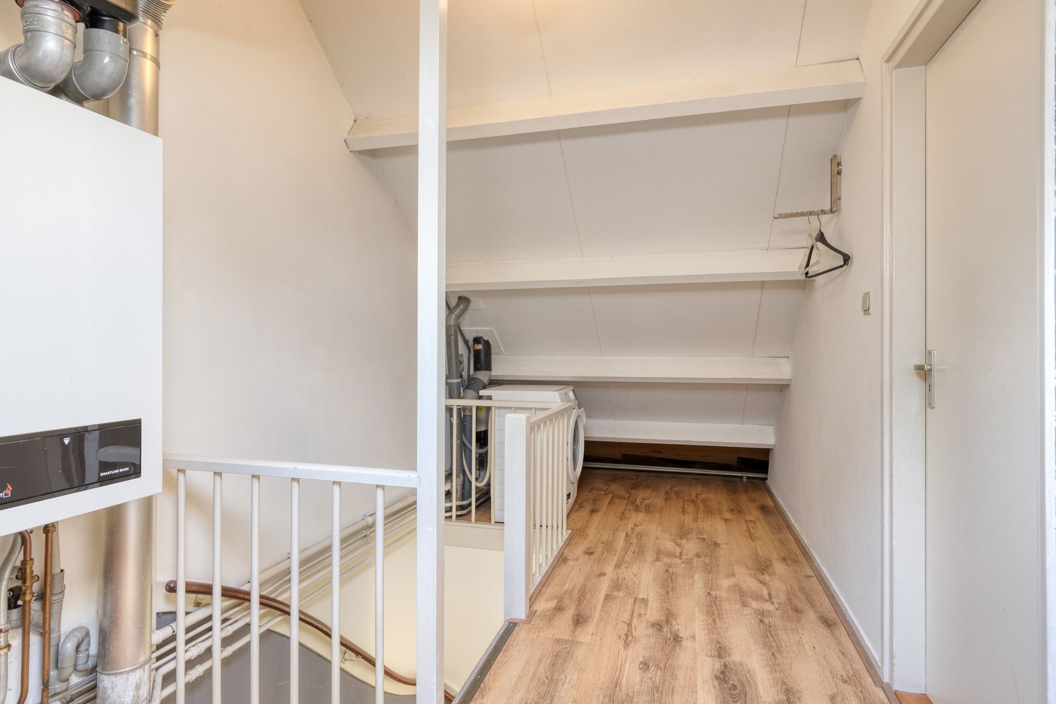 Photo 21 of Oostkruisstraat 15