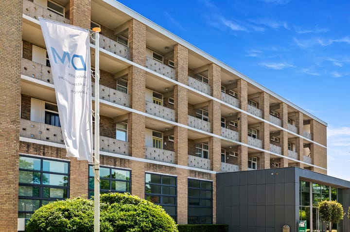 Foto 22 van Sportlaan 10