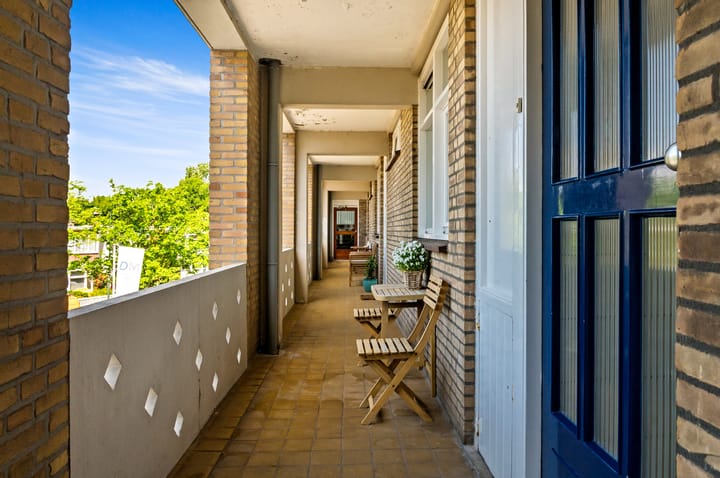 Foto 24 van Sportlaan 10