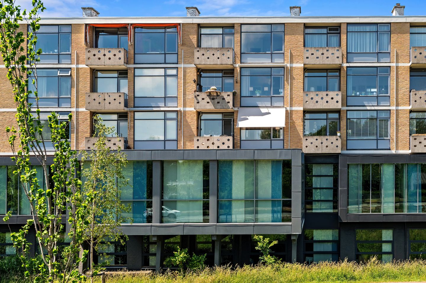 Foto 25 van Sportlaan 10