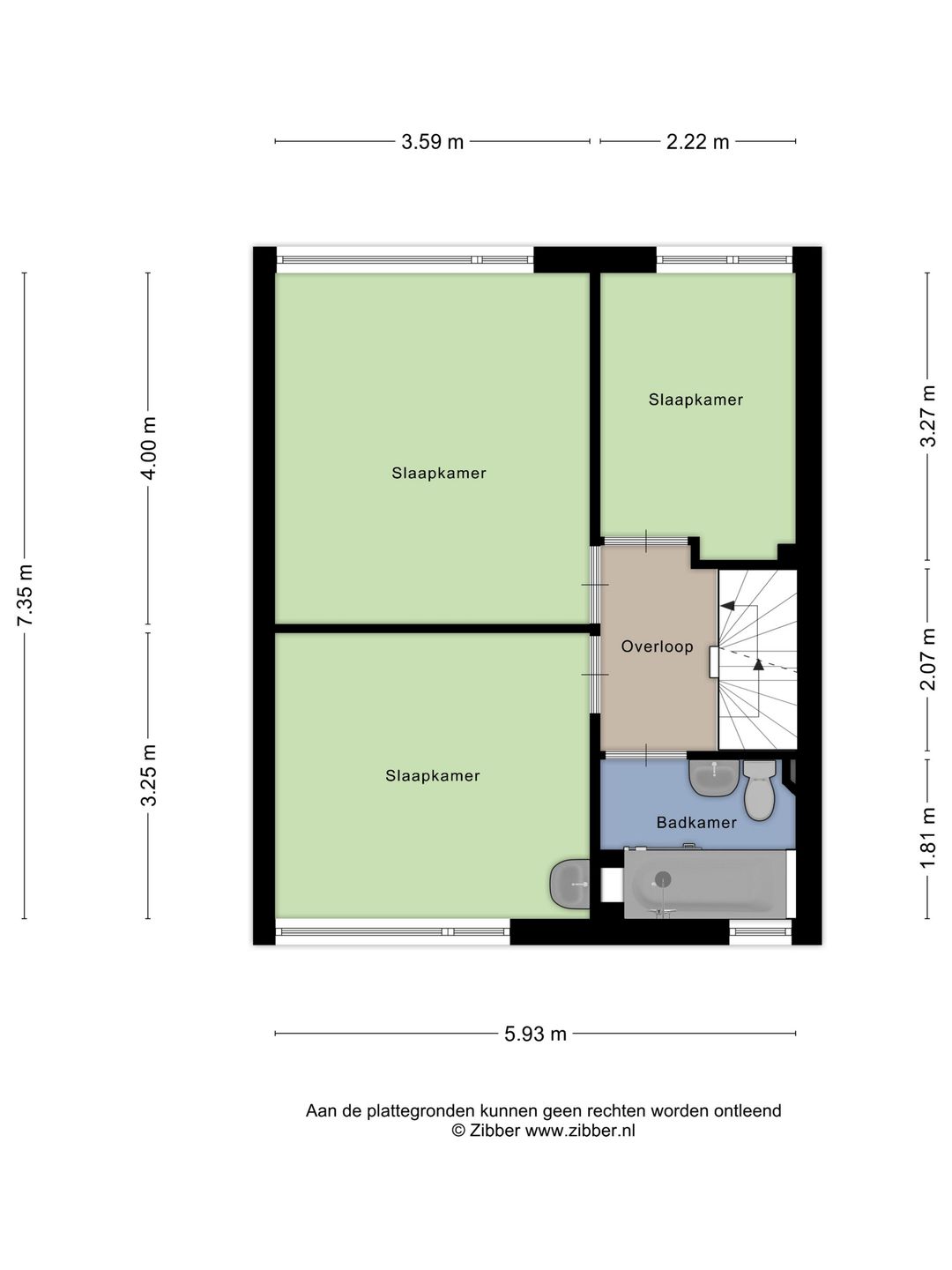 Photo 32 of Oostkruisstraat 15