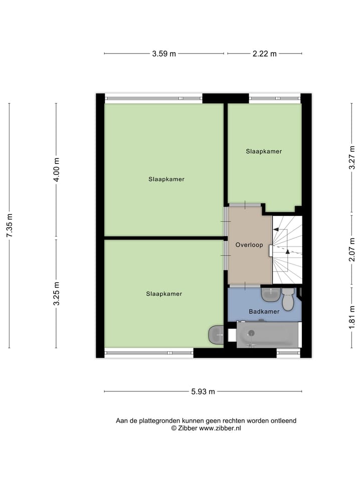 Foto 32 van Oostkruisstraat 15