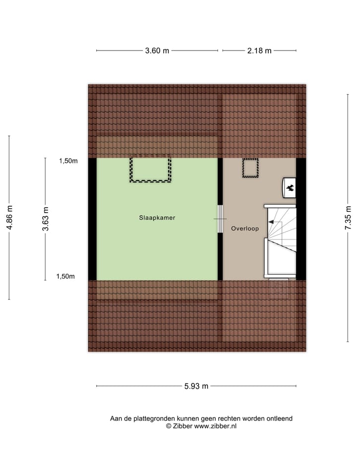 Foto 33 van Oostkruisstraat 15