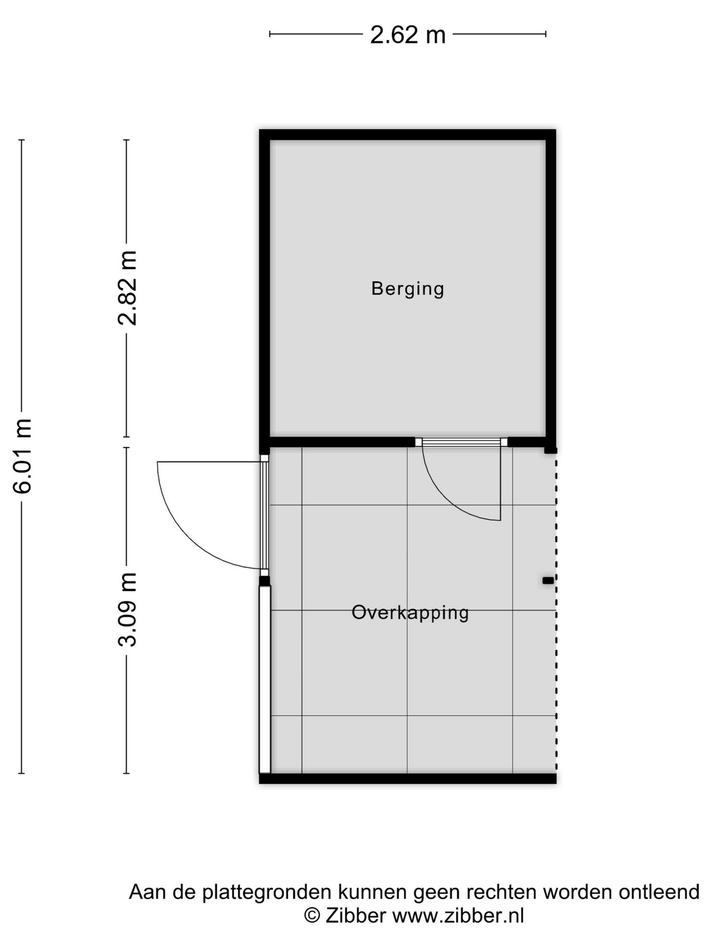 Photo 34 of Oostkruisstraat 15