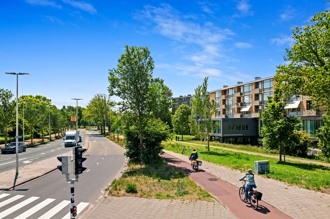 Foto 28 van Sportlaan 10