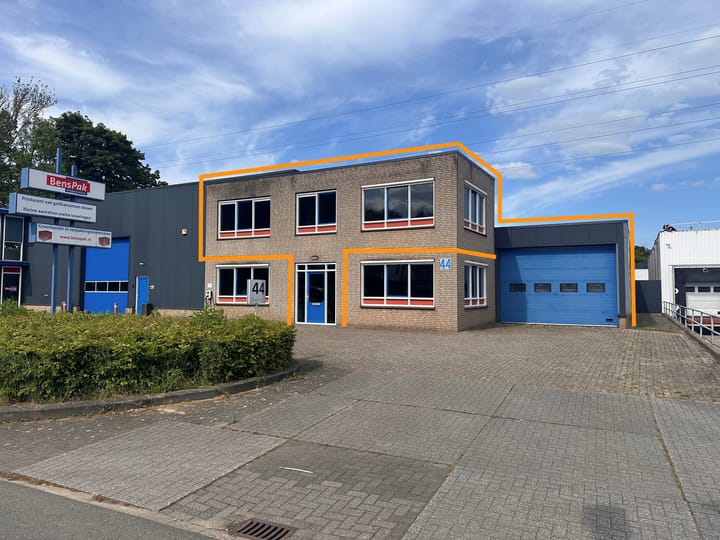 Zaagmolenpad 44, Doetinchem