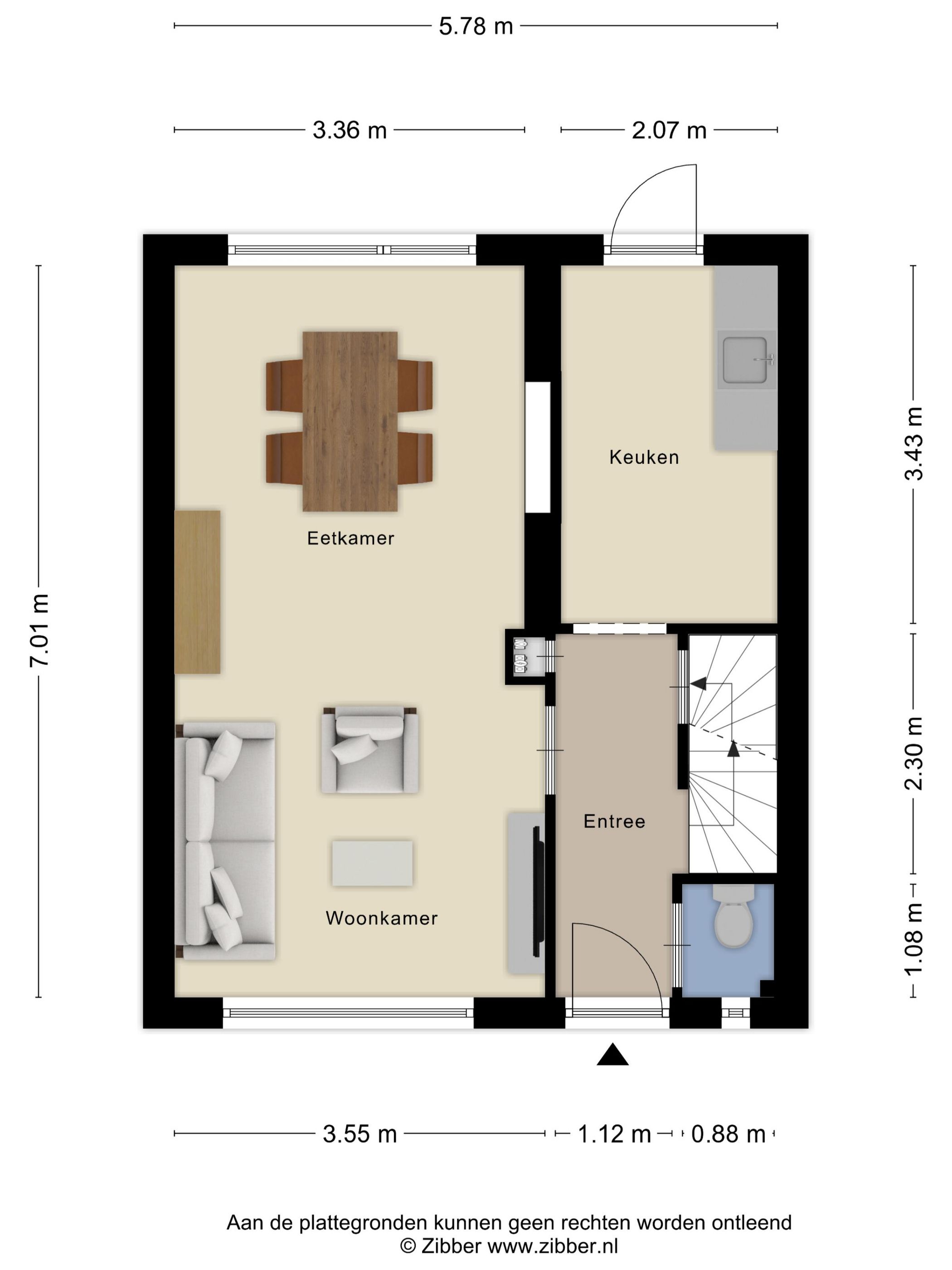 Foto 30 van Oranjestraat 28