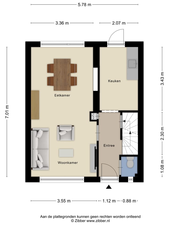 Foto 30 van Oranjestraat 28