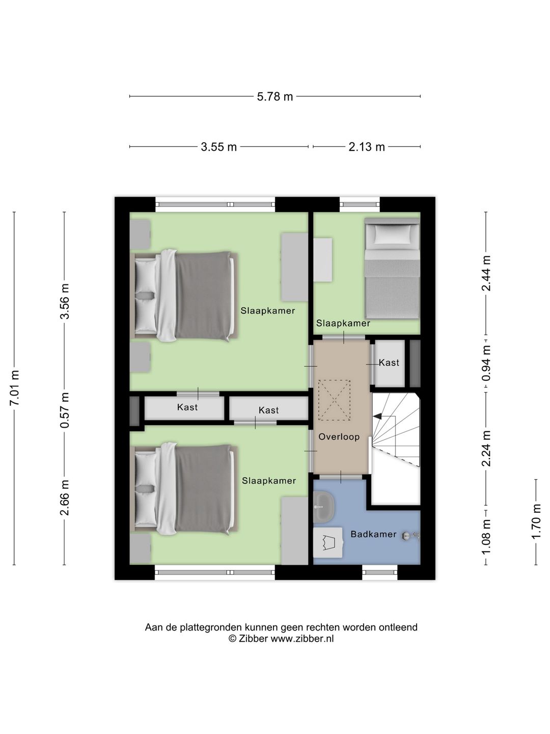 Foto 32 van Oranjestraat 28